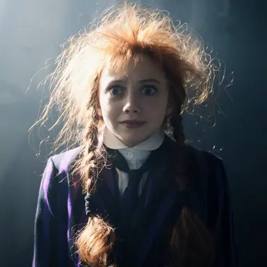 Profile image of Agnes Demille