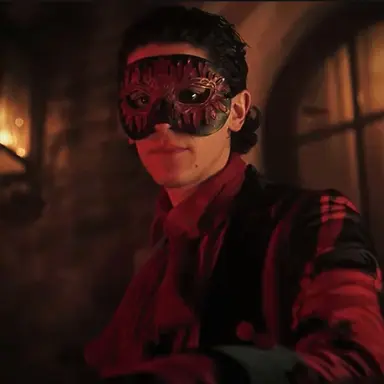 Profile image of Issac night