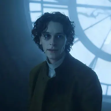 Profile image of Issac night