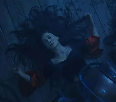 Profile image of Mortica Addams