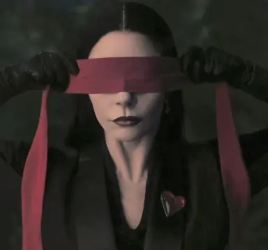 Profile image of Mortica Addams