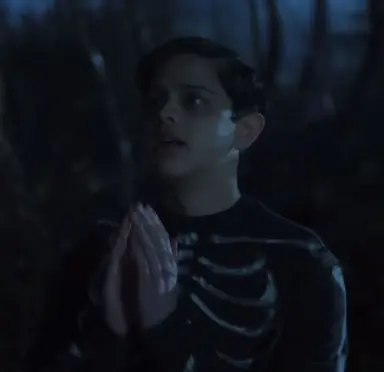 Profile image of Pugsley Addams