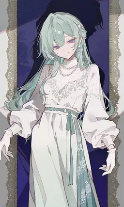 Profile image of エレノア