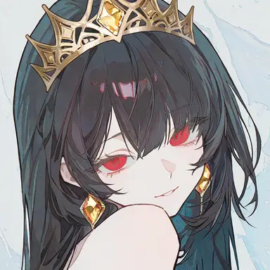 Profile image of イザベラ
