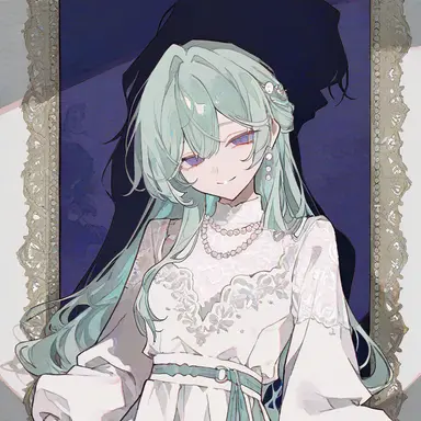Profile image of エレノア