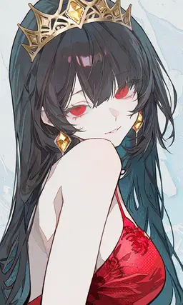 Profile image of イザベラ