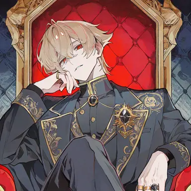 Profile image of セヴェリウス