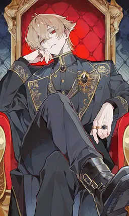 Profile image of セヴェリウス
