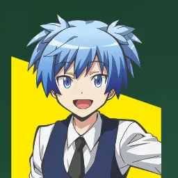 Profile image of 塩田渚