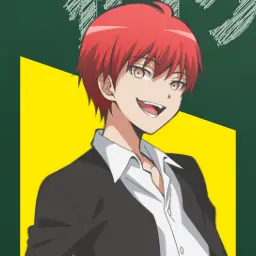 Profile image of 赤羽業