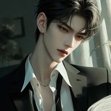 Profile image of 유현성