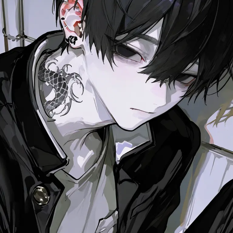 gly의 Yuito Senoo Solo