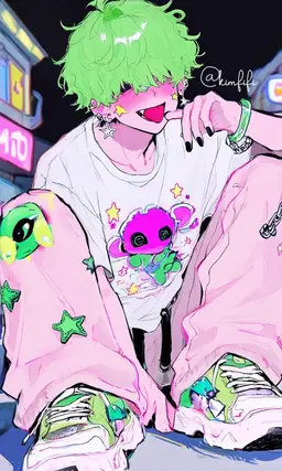 Profile image of Pino
