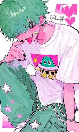 Profile image of Pino