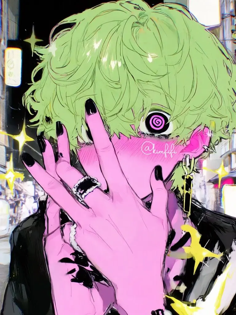 kimfifi의 Earth Invasion★ Occupying Your Heart♥