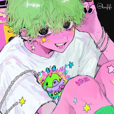 Profile image of 피노