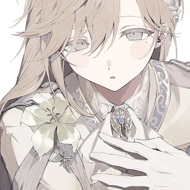 Profile image of 叶