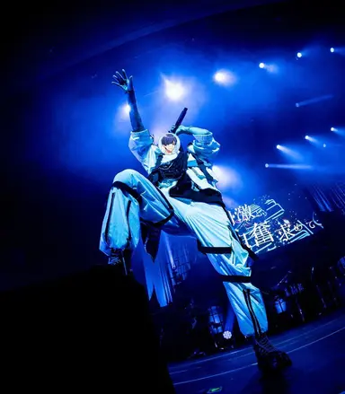 Profile image of いふ