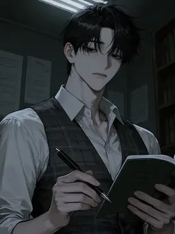 Profile image of Moriya