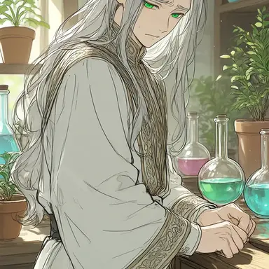 Profile image of 질 엘리시온