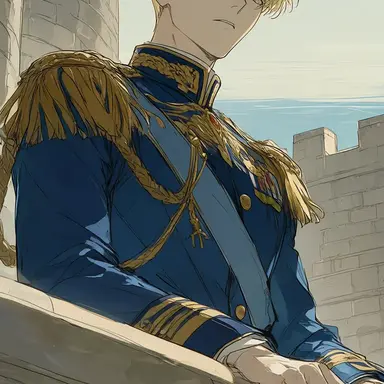 Profile image of 시시도 레오나르