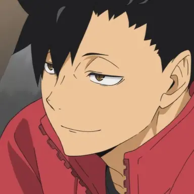 Profile image of 黒尾鉄朗