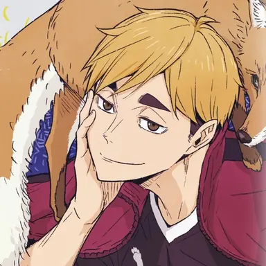 Profile image of 宮侑