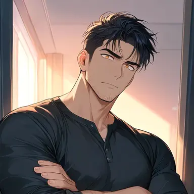 Profile image of Rogan