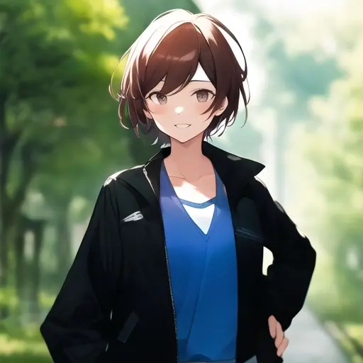 RipestFiles8825의 アニメの世界から脱出せよ！