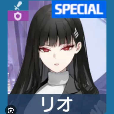 Profile image of 調月リオ