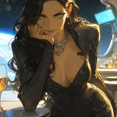 Profile image of Orvaine