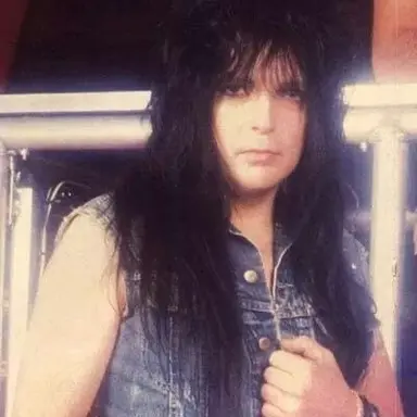 Profile image of Mick Mars