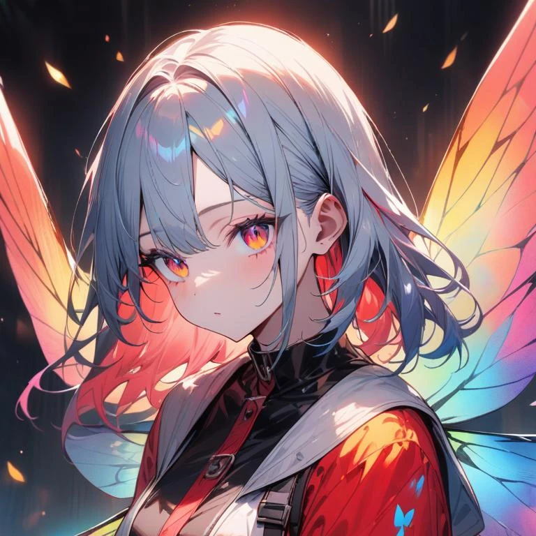 永崎メイ
