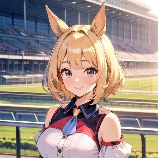ブロンディラッシュ