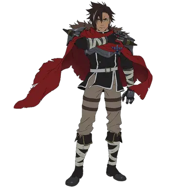 Profile image of ザイロ・フォルバーツ