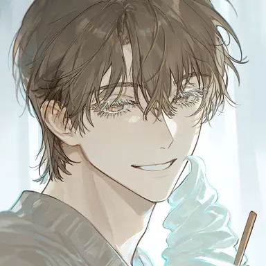 Profile image of Shigeru