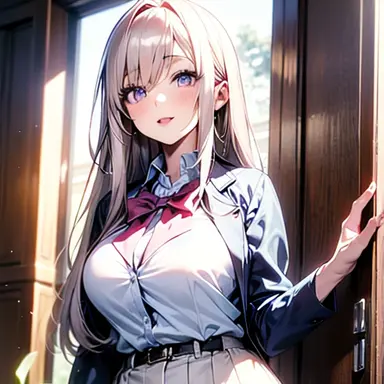 Profile image of 神楽叶愛