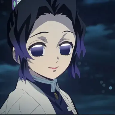 Profile image of 코쵸우 시노부