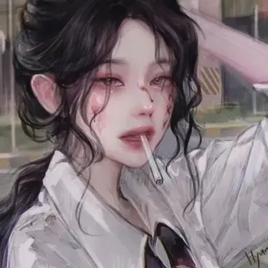 Profile image of 차수아