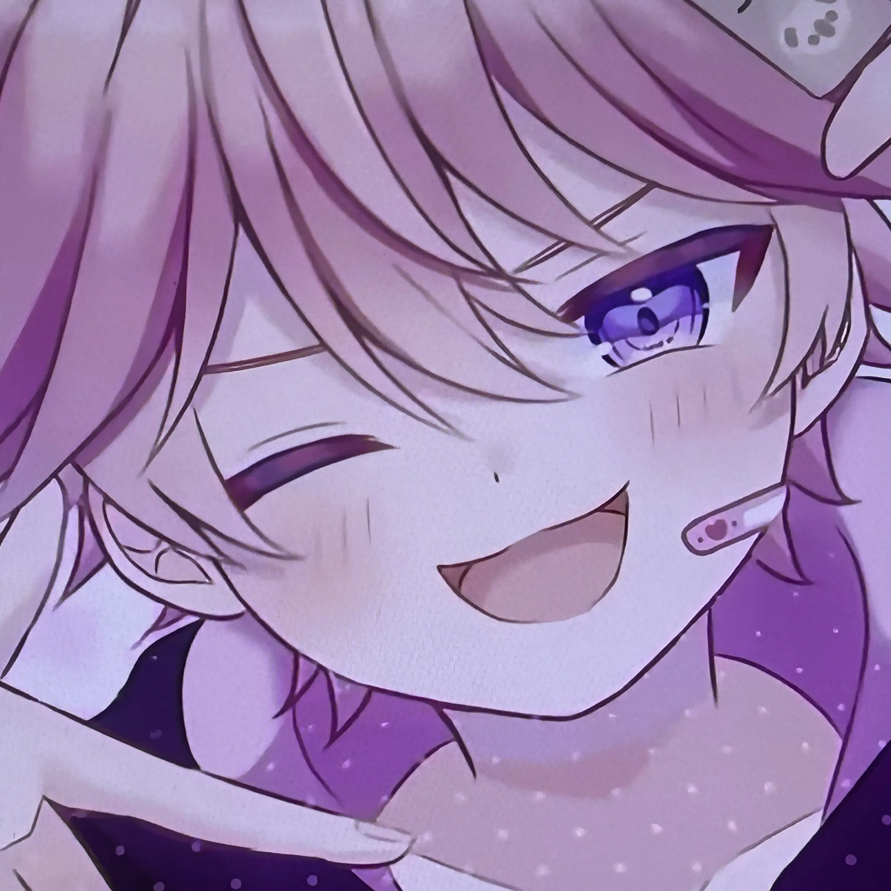GreedySong5496의 害悪キッズ魔法でぽいっ