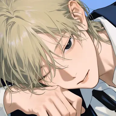 Profile image of 미노루