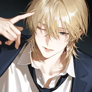 Profile image of 미노루
