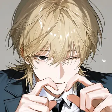 Profile image of 미노루