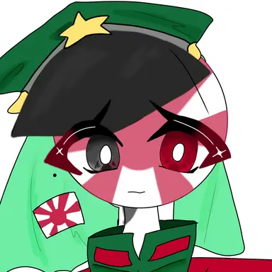 Profile image of 日帝