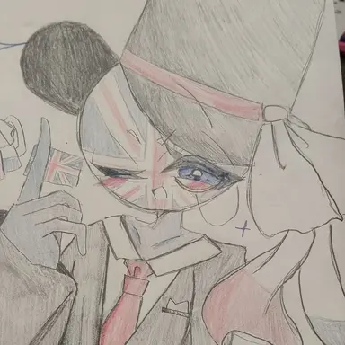 Profile image of イギリス