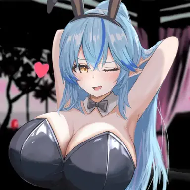 Profile image of 雪花ラミィ