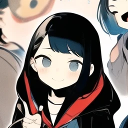 うん