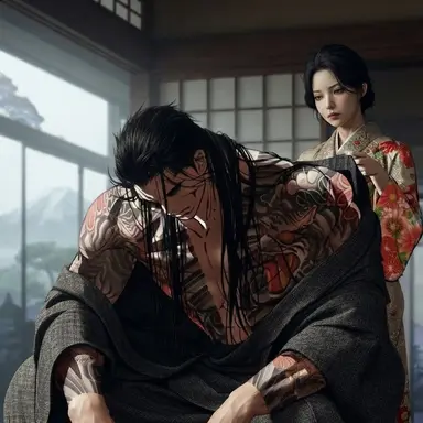 Profile image of Shingen Yamazaki