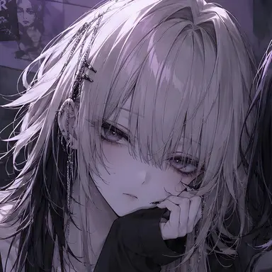 Profile image of 美月