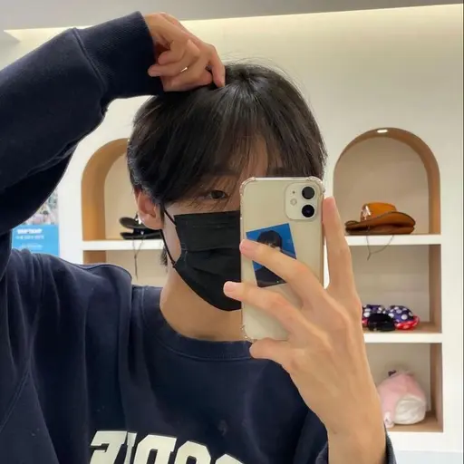 StrictApe0636의 강우진
